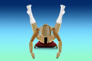 guy sucks his own dick - Self Suck: How to Suck Your Own Dick â€” A History of Autofellatio