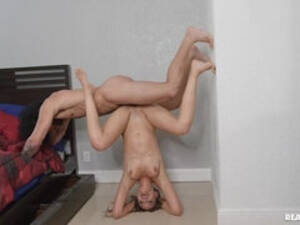 Hd Flexible Porn - Flexible HD Videos - Athletic girls with flexible bodies strip and fuck -  hdpornmax.com