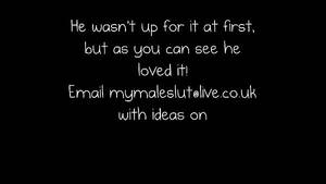 men that became sluts shemale - Training my man to become a tranny slut! - XVIDEOS.COM