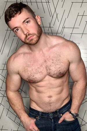 Bi Porn Star Gabriel - Gabriel Cross | Gay Porn Star Database at WAYBIG