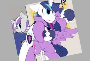 Mlp Shining Armor Porn - Furry 34 com / friendship is magic, hasbro, my little pony, shining armor ( mlp), twilight sparkle (mlp)