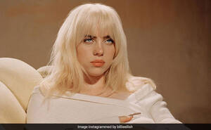 Addicted To Watching Porn - Billie Eilish Says Watching Porn As A Child Gave Her Nightmares