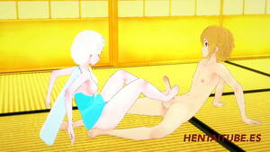 disny hentai foot job - Disney Frozen Hentai - Elsa Footjob and Fucked with cum inside her pussy -  XVIDEOS.COM