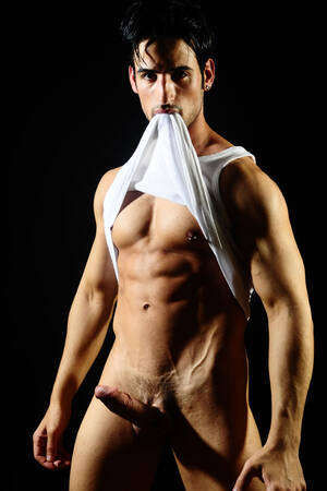 Matan Shalev Israeli Porn Stars - Matan Shalev | Gay Porn Models | Lucas Entertainment - Official Website