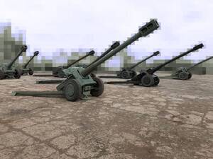Bootleg Ukrainian - Fake Ukrainian artillery platoons and radar equipment :  r/UkraineWarVideoReport