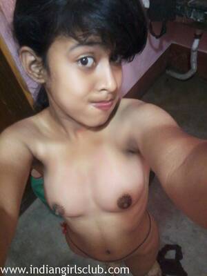 brown indian girls naked - Petite Brown Sexy Nude Indian College Girl Malini - Indian Girls Club