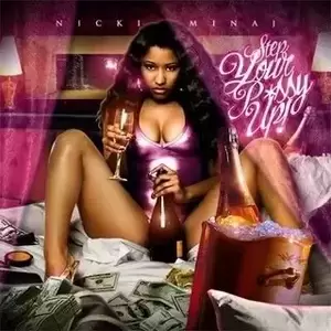 Nicki Minaj Pussy Porn - What's so bad about Nicki's Anaconda music video? - Quora