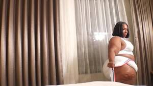 fat ebony ghetto - fat ebony girl modeling - XVIDEOS.COM