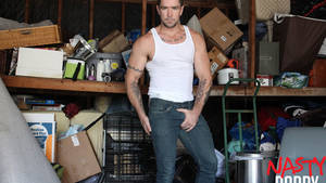 Nasty Daddy Porn - Nasty Daddy Trenton Ducati