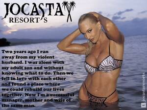 Fetish Porn Captions Jocasta - Jocasta Sister - Sexy photos :: pheonix.money