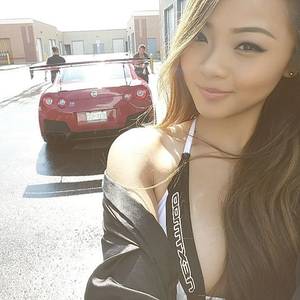 Asian Batch - asian hotties