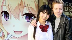 Asian Schoolgirl Hd Porn - BBC Three - Stacey Dooley, Investigates, Young Sex for Sale in Japan