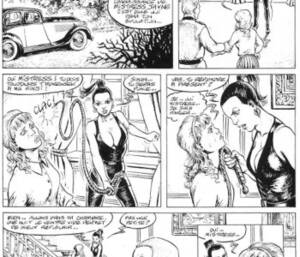 French Porn Comic English - Mistress Jayne - French | - Sex and Porn Comics | kapitantver.ru