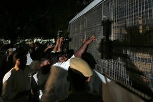 Brutal Forced Sex Porn - An 11-Year-Old Girl Is Gang Raped in India and Blamed for It, Too - The New  York Times