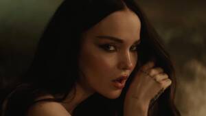 dove cameron anal sex my wife - Dove Cameron looks incredible as she flashes a hint of sideboob in a black  sequined gown at the 2023 MTV Video Music Awards | Daily Mail Online