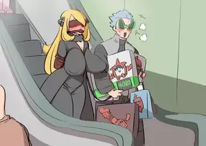 credit card hentai - Don't know if this counts but I like how it implies that Cyrus used  Cynthia's credit card (also maybe wrong flair) free hentai porno, xxx  comics, rule34 nude art at HentaiLib.net