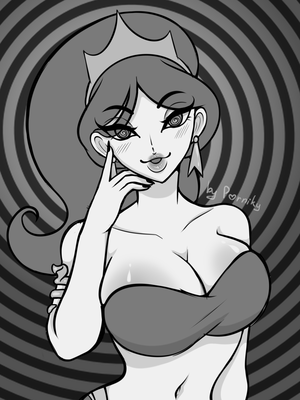 Deviantart Hypnosis Porn - Hypnotized Slave Jasmine - Porniky by IncredibleIntruder on DeviantArt