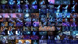 Leetrr Porn Cortana - FapZone // Cortana (Halo 4) - XVIDEOS.COM