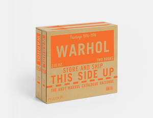 Male Piss Art Porn - Andy Warhol Made Abstract Art? A Look at His \