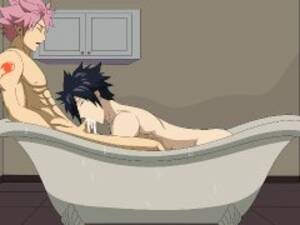 Anime Fairy Tail Gay Porn - Fairy Tail Anime Videos and Gay Porn Movies :: PornMD
