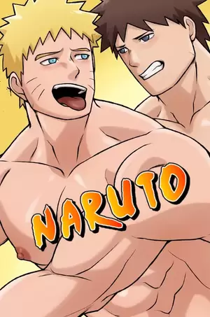 Naruto And Konohamaru Gay Porn - Yaoi porn comics Naruto & Bleach â€“ Steamed Dads Â» Page 3