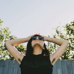 Hairy Armpit Porn - Help! I Hate My Girlfriend's Armpit Hair\