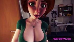free 3d animated hentai - Free 3d Realistic Hentai Porn Videos from Thumbzilla