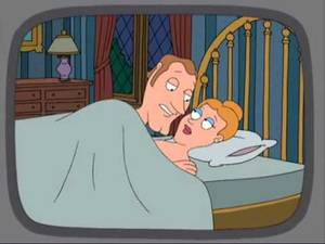 Family Guy 4 Play Porn - Family Guy - (S4xE1) High class british Porn