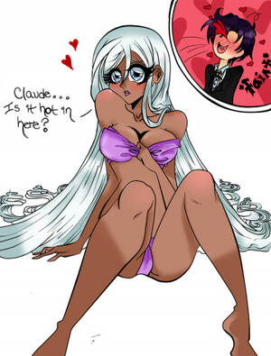 Black Butler Hannah Porn - Black Butler (Kuroshitsuji) - Cartoon Porn & Hentai