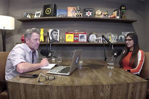 Lance Armstrong Porn Star - Lance Armstrong finds a kindred spirit in former porn star