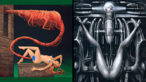 Alien Sexual Encounters - Alien Fleshlight: What Is So Fascinating About Alien Sex? Â» Whoreuro