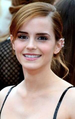 Emma Watson Fuck - Emma Watson: \
