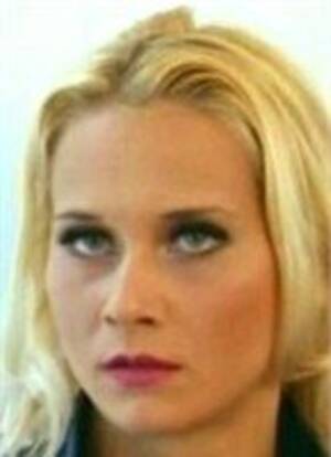 Katka Porn Star - Pornstar Katka Lee AKA: Barbara Moss, Barbara Angel. Blonde hair.