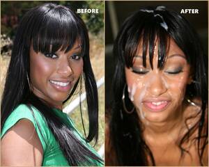 Bella Moretti Hair Porn - Bella Moretti - Cumbang - Before & After Porn Pic - EPORNER