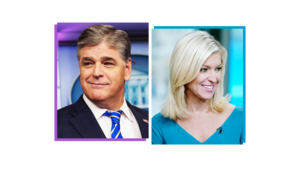 Ainsley Earhardt Fucking - Scoop: Sean Hannity and Ainsley Earhardt Are the First Couple of Fox |  Vanity Fair
