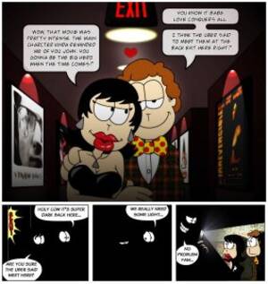 Garfield Futa Porn - Garfield porn comics, cartoon porn comics, Rule 34