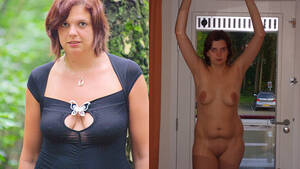 chubby nude before after - 