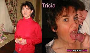 Before After Wife Swing Porn - Before and After compilations of amateur wives