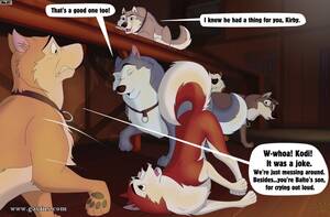 Gay Balto Porn - Page 7 | DangerDoberman/Team-Player | Gayfus - Gay Sex and Porn Comics