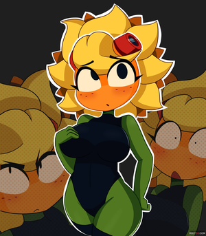 naked zombie cartoon porn - Plants Vs Zombies porn comics, cartoon porn comics, Rule 34