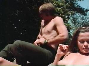 1970s Virgin Porn - Mona the Virgin Nymph. Full Uncut vintage porn flick (1970)