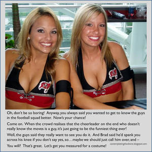 Cheerleader Humiliation Porn - Cheerleader humiliation yum