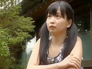 japanese girl seduction - Japanese seduce guy 2 - VJAV.com