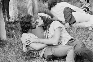 Gay Hippy Sex Porn - Gay Hippies