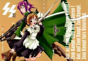 Nazi Girl Hantai - Nazi Hentai - Read Hentai Manga â€“ Hentaix.me