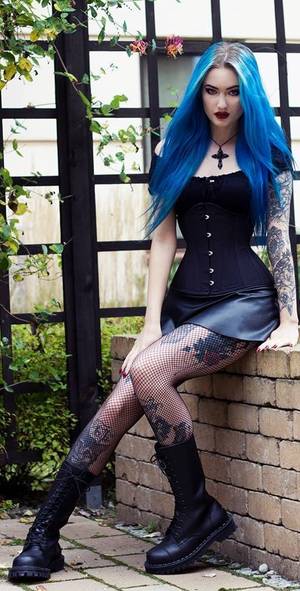 Gothic Dark Fantasy Porn - Amazon.com : Black Lace Flowers Gothic Tassel Tiara Hairpin  Headpiece/headdress : Beauty