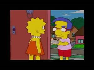 Lisa Simpson Fucked - Lisa Simpson getting fucked (cartoon XXX) Â» PornoReino.com