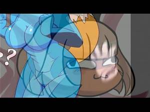 Anime Fox Porn - [HD] Krystal Fucking Her Some Sexy Zero Suit Star Fox Booty - XVIDEOS.COM