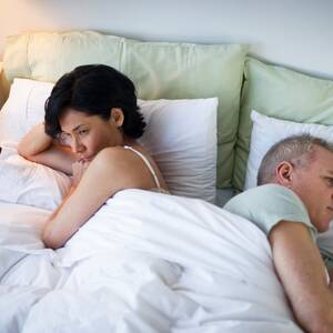 anal sleep girl - I have a sexual bucket list, but my wife won't play along | Relationships |  The Guardian