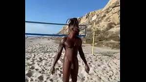 black nudist san diego - KillmongerT at Blacks Beach San Diego - XVIDEOS.COM